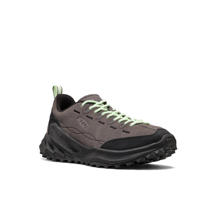 keen-jasper-zionic-sneaker-f-r-herren-magnet-steel-grey image 4