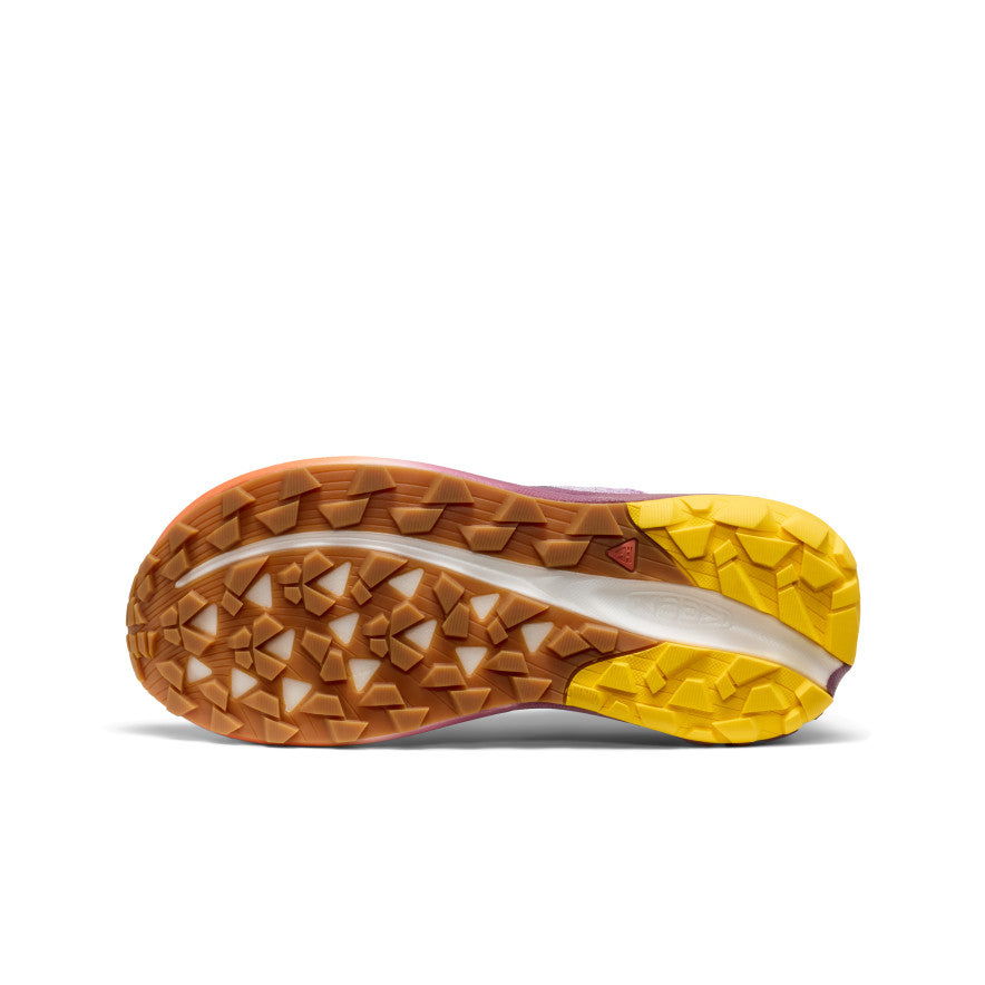 keen-seek-trailrunning-schuhe-f-r-damen-willowherb-orange-peel image 6