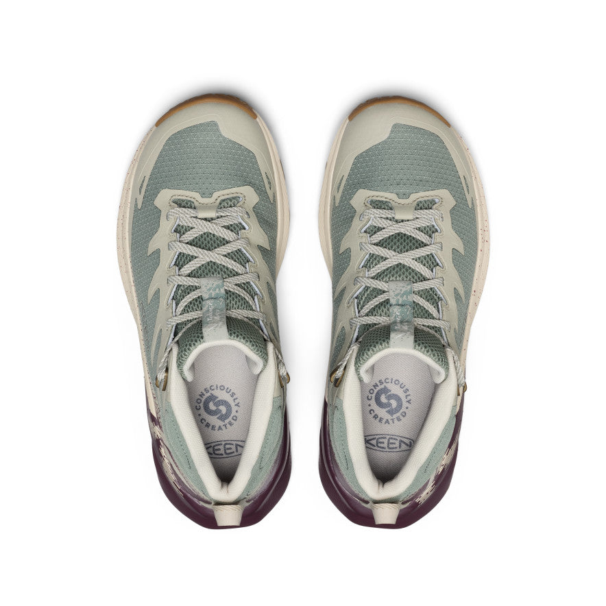keen-targhee-apex-wasserdichte-wanderstiefel-f-r-damen-lily-pad-fig image 4