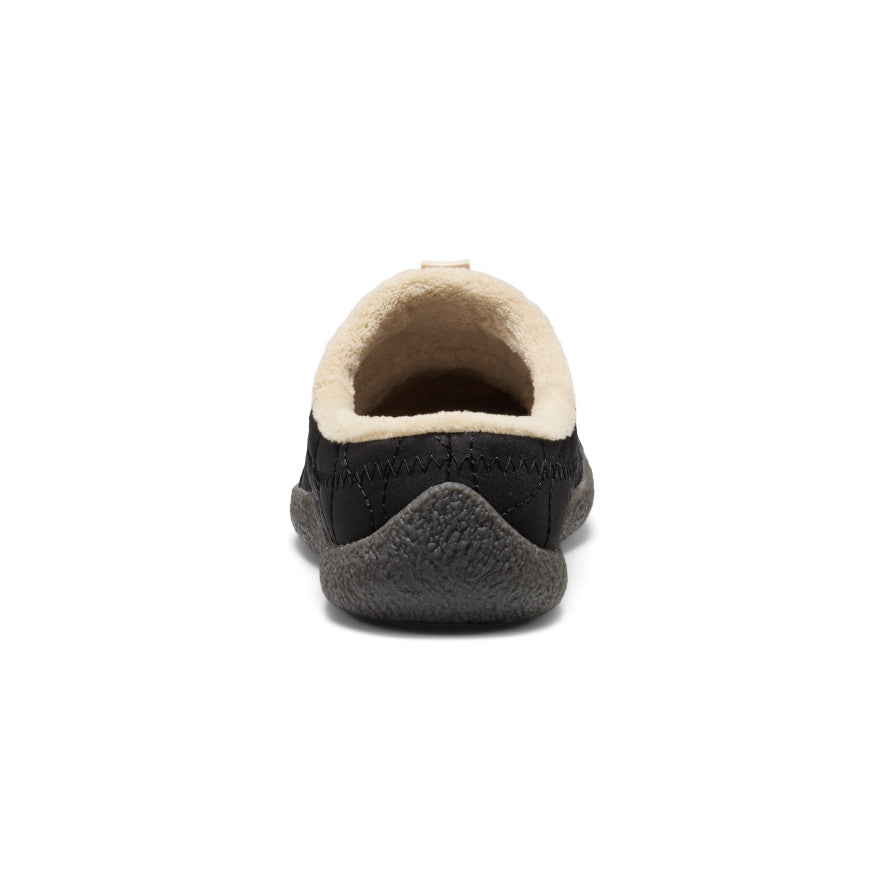 keen-howser-iii-slide-f-r-damen-black-quilted image 5