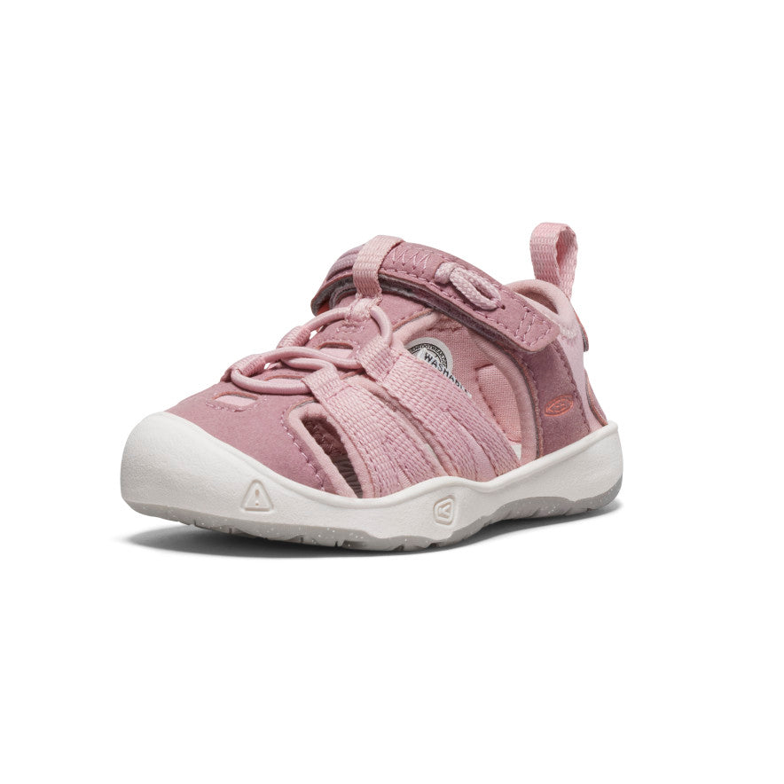 keen-moxie-sandale-f-r-kleinkinder-nostalgia-rose-papaya-punch image 3