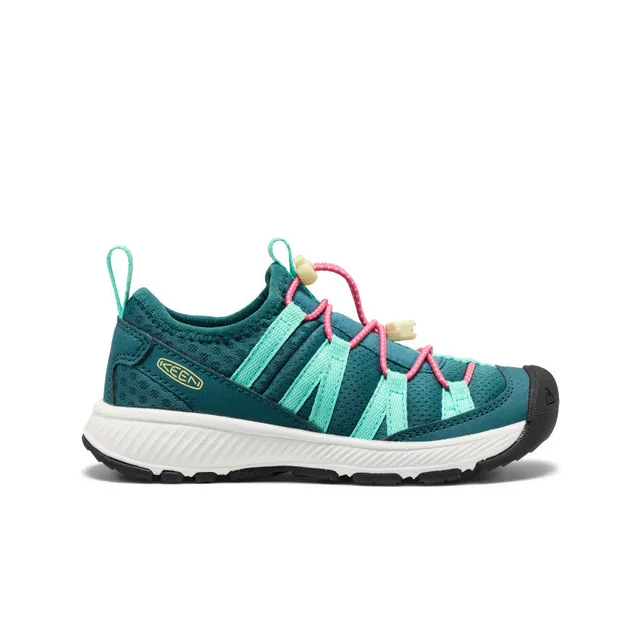 keen-motozoa-sneaker-kleine-kids-mediterranea-pink-lemonade image 1