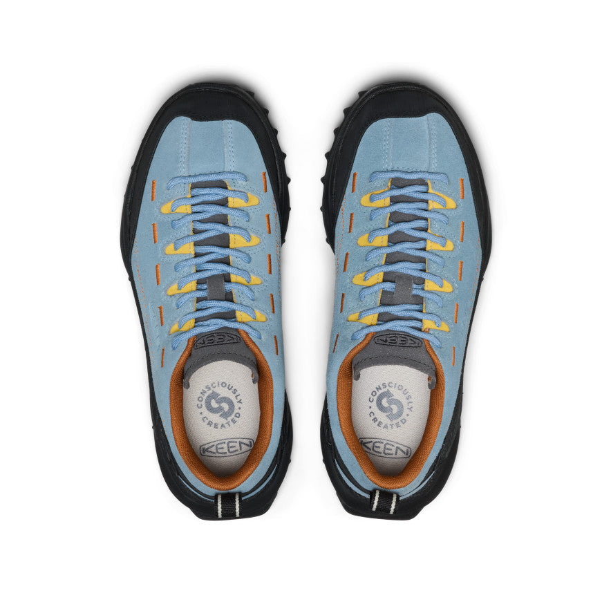 keen-jasper-zionic-sneaker-f-r-damen-faded-denim-magnet image 5