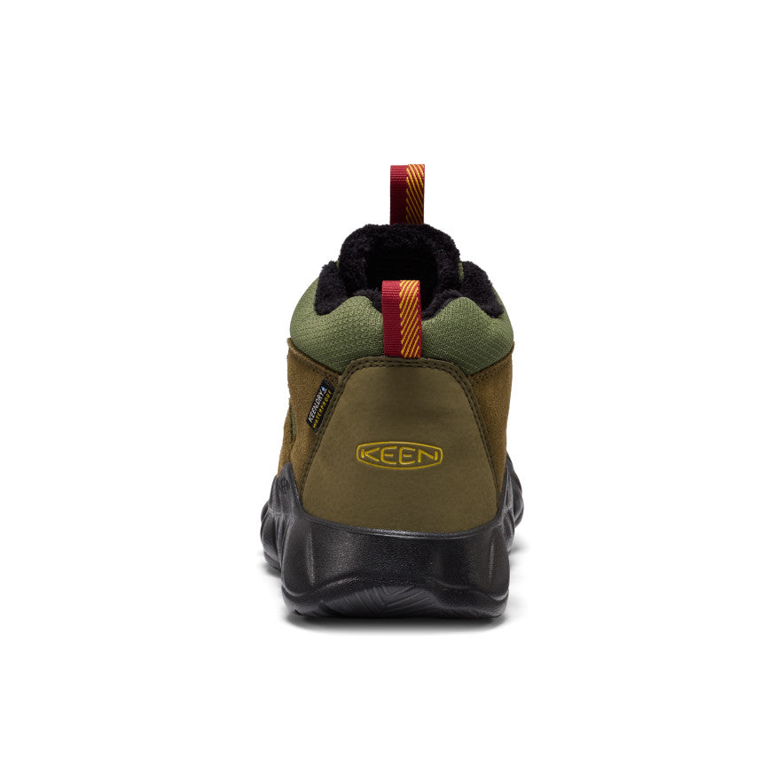 keen-hypowser-wasserdichter-chukka-f-r-gro-e-kids-forest-night-garnet image 5