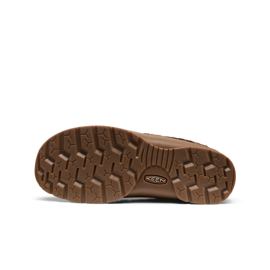 keen-jasper-split-skall-studio-sneaker-f-r-damen-skall-brown image 8