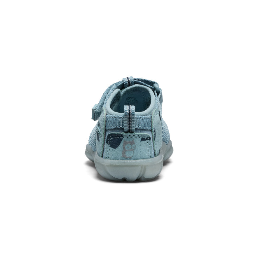 keen-seacamp-ii-cnx-namuk-kleinkinder-hybrid-sandale-ice-blue image 5