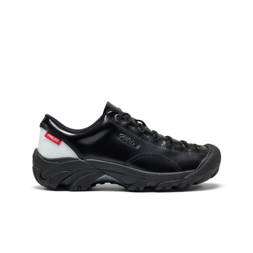 keen-targhee-phileo-hybridschuh-f-r-herren-black image 1