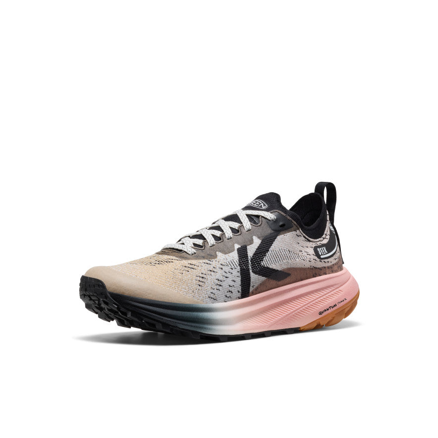 keen-seek-trailrunning-schuhe-f-r-damen-black-sunset-sand image 3