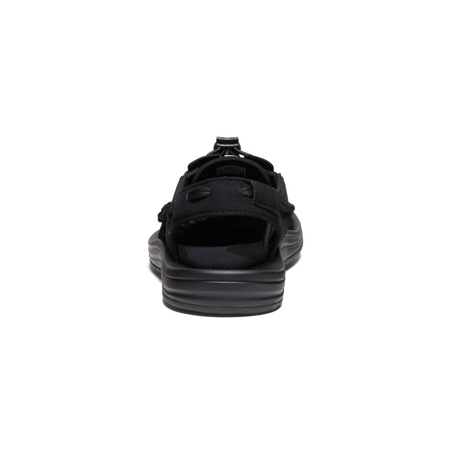 keen-uneek-herren-hybrid-sandale-black-black image 5