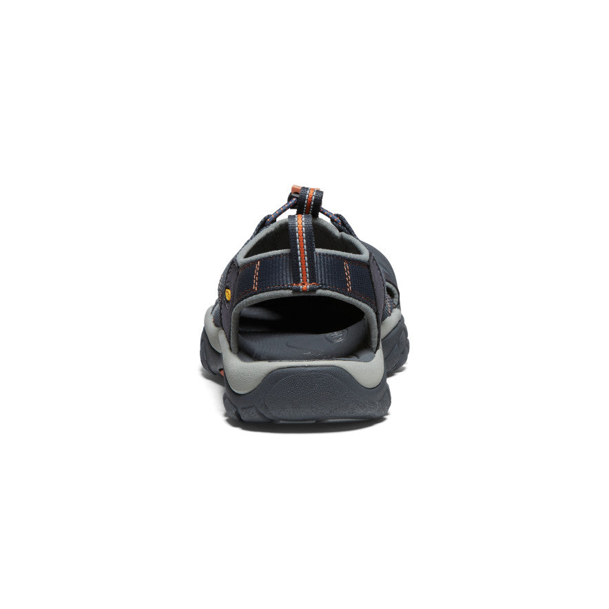 keen-newport-h2-hybrid-sandale-f-r-herren-india-ink-rust image 5