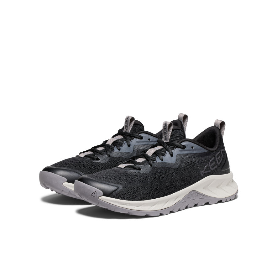 keen-versacore-speed-trail-schuh-herren-black-steel-grey image 2