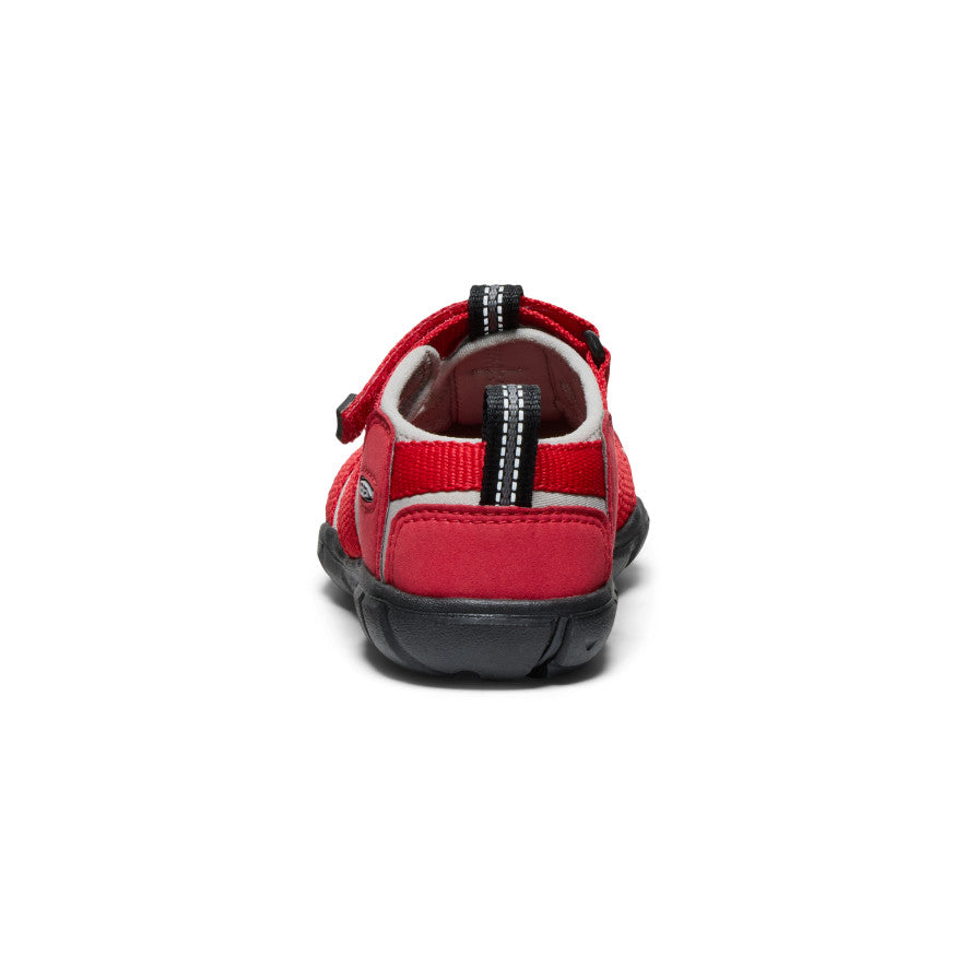 keen-seacamp-ii-cnx-sandale-f-r-kleine-kids-ribbon-red-alloy image 5