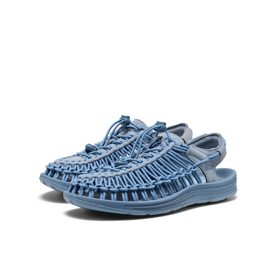 keen-uneek-sandale-f-r-damen-dusty-blue-mono image 2
