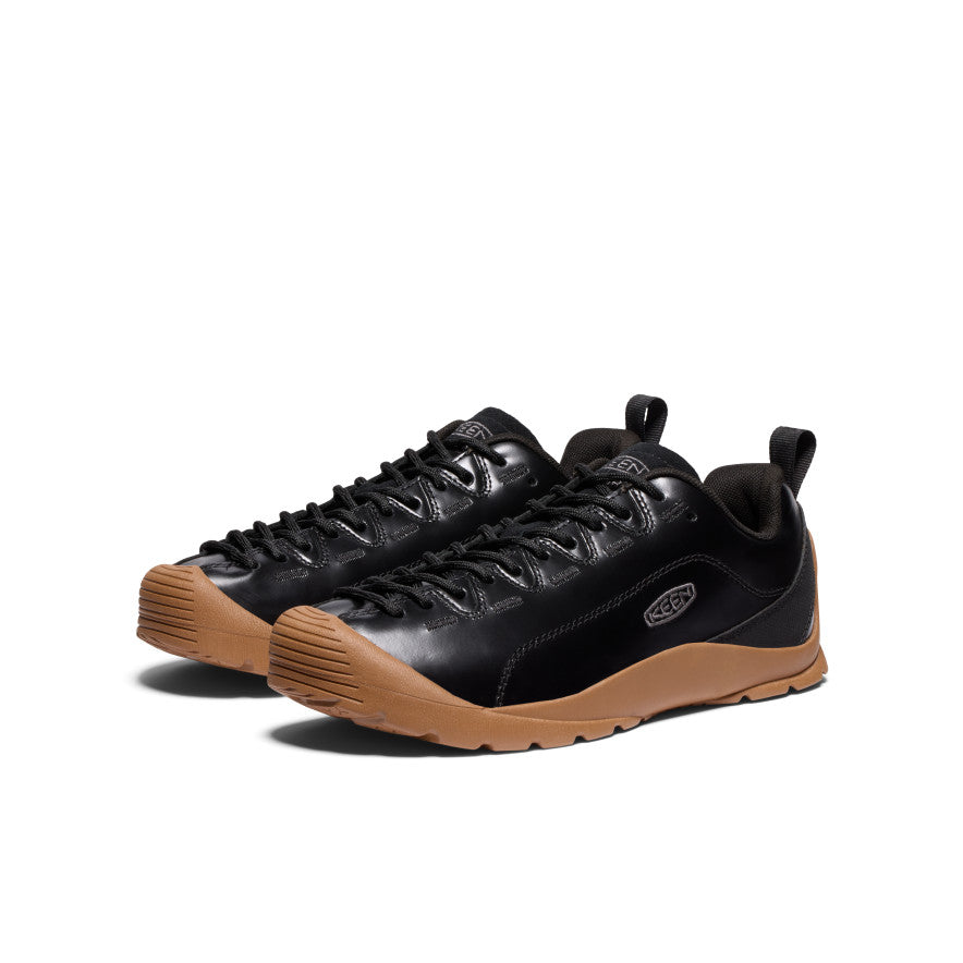 keen-jasper-x-highsnobiety-sneaker-damen-black-gum image 2