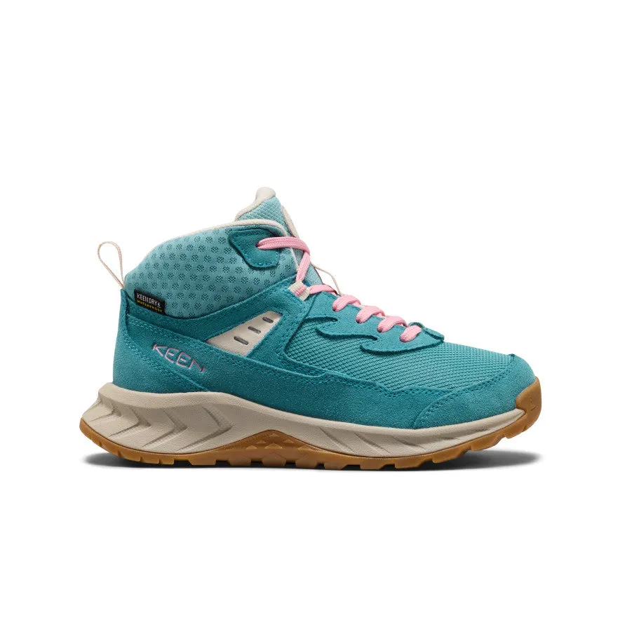 keen-hightrail-wasserdichte-wanderstiefel-f-r-gro-e-kids-brittany-blue-cashmere- image 1