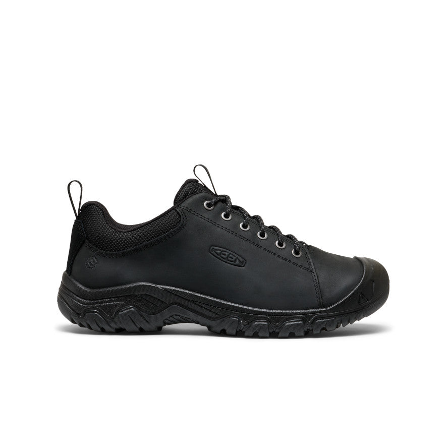 keen-targhee-iv-oxford-f-r-herren-black image 1