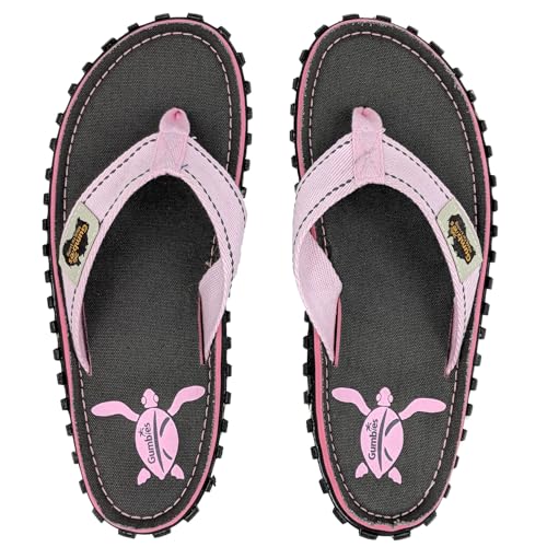 gumbies-originals-damen-flip-flops-turtle-gr-e-40 image 6