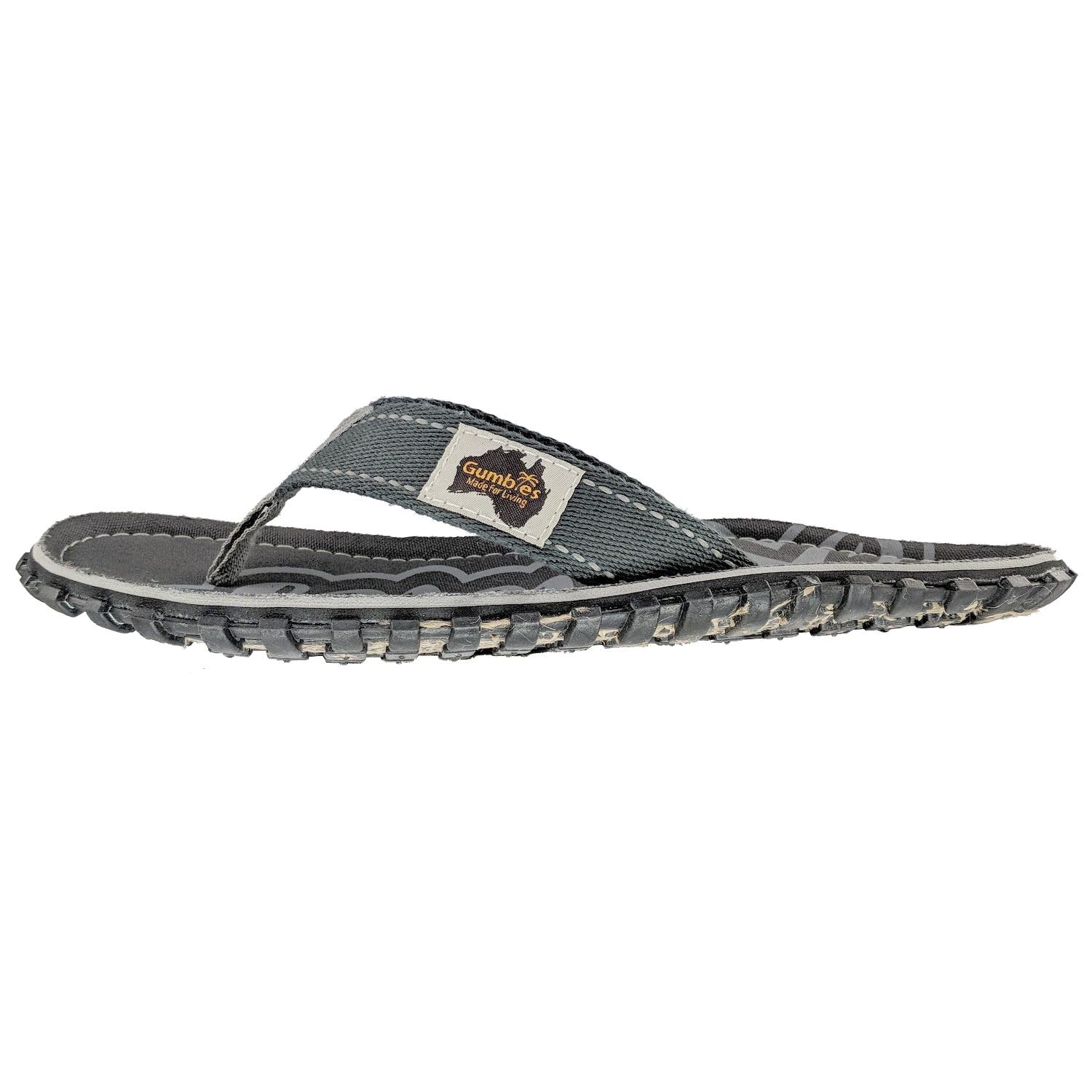 gumbies-classic-flip-flop-aus-recycelten-materialien image 7