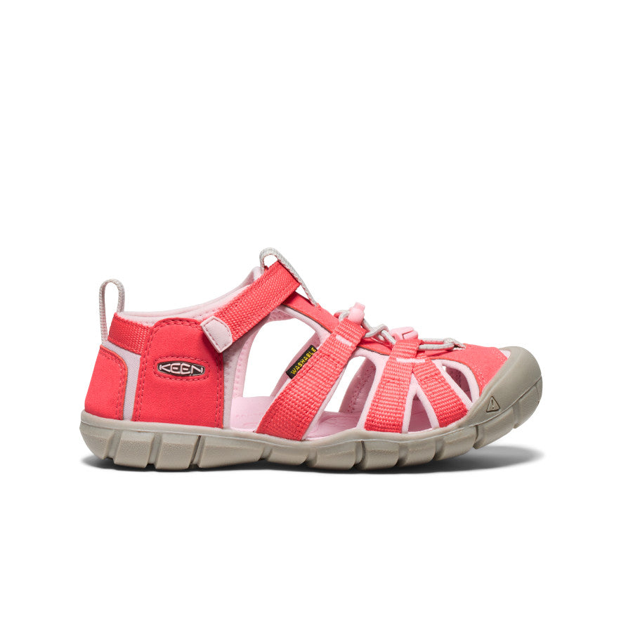 keen-seacamp-ii-cnx-hybrid-sandale-f-r-gro-e-kids-dubarry-giggle-pink image 1