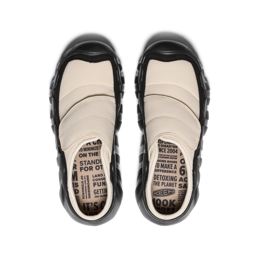 keen-hypowser-wrap-f-r-damen-silver-lining-black-hybrid-wrap-schuh-mit-howser-ko image 4