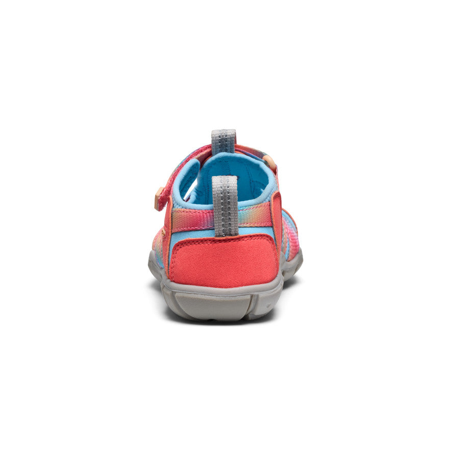 keen-seacamp-ii-cnx-sandale-f-r-kleine-kids-ombre-pink-lemonade image 5
