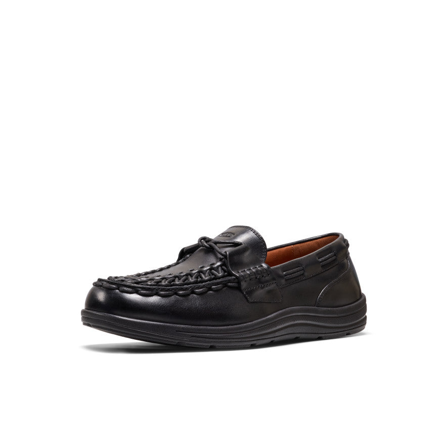 keen-uneek-loafer-f-r-herren-nocturnal-black image 3