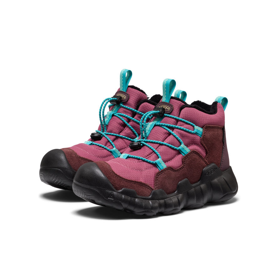 keen-hypowser-wasserdichter-chukka-f-r-gro-e-kids-huckleberry-violet-quartz image 2