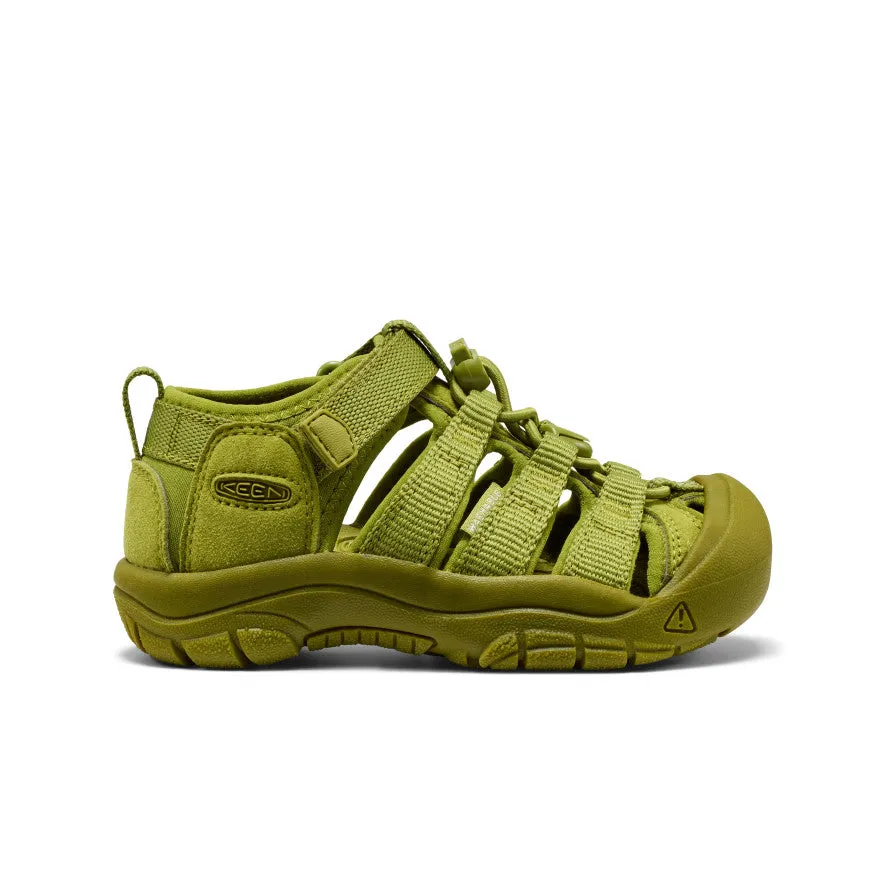 keen-newport-h2-sandale-f-r-kleine-kids-golden-cypress-monochrome image 1