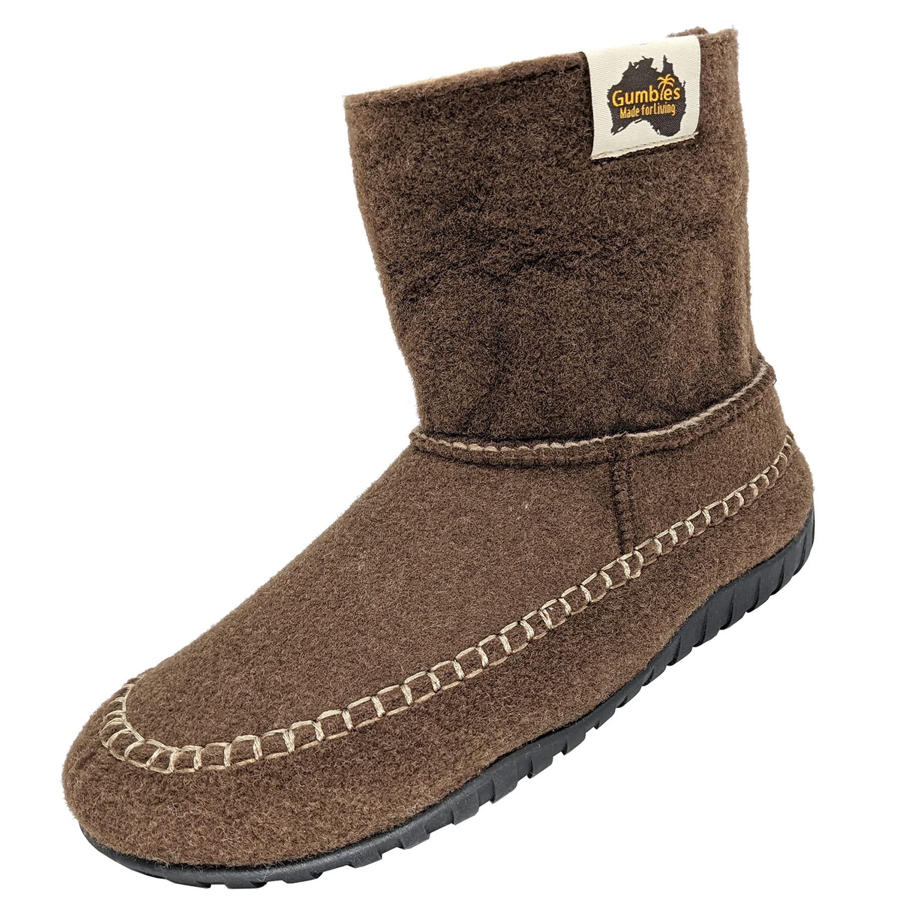 gumbies-thredbo-boots-h-ttenschuhe-unisex-filzpantoffeln-gr-36-46 image 3