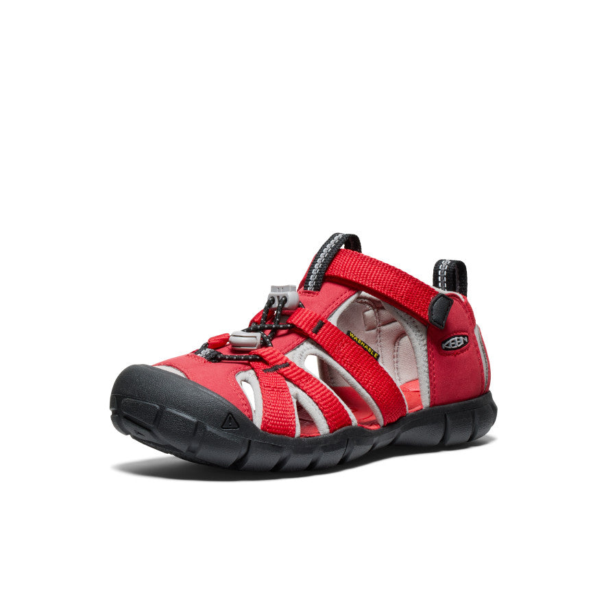 keen-seacamp-ii-cnx-sandale-f-r-gro-e-kids-ribbon-red-alloy image 3