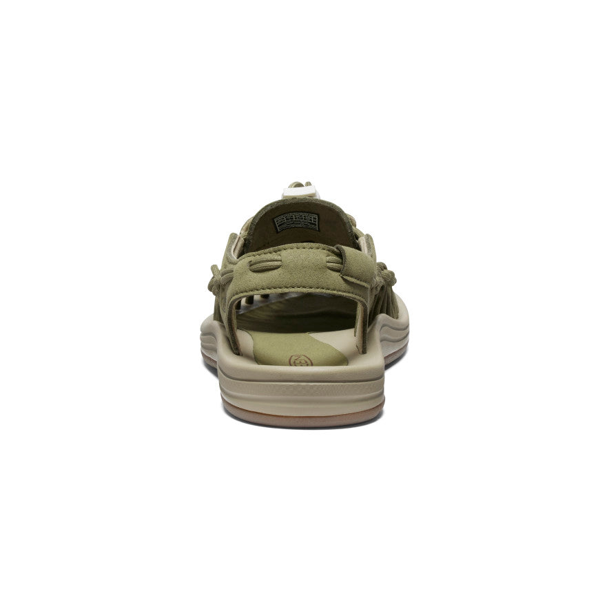 keen-uneek-trekking-sandale-f-r-damen-martini-olive-safari image 5