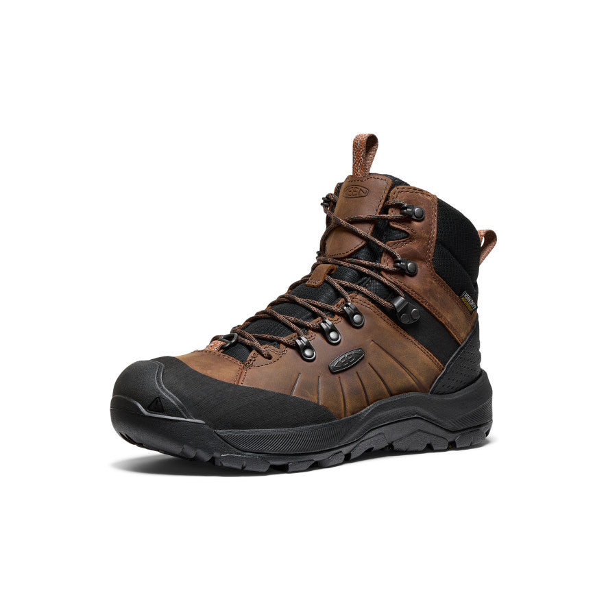 keen-revel-iv-mid-polar-wasserdichte-winterstiefel-f-r-herren-dark-earth-caramel image 3