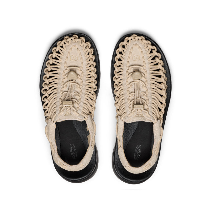 keen-uneek-plt-sneaker-unisex-safari-black image 4
