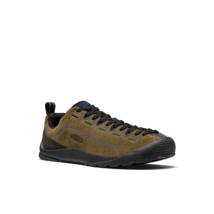 keen-jasper-sneaker-f-r-herren-dark-olive-naval-academy image 8