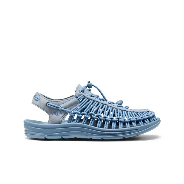 keen-uneek-sandale-f-r-damen-dusty-blue-mono image 1