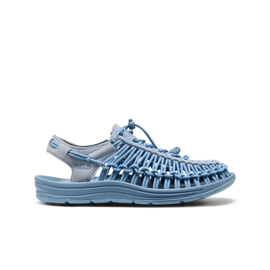 keen-uneek-sandale-f-r-damen-dusty-blue-mono image 1