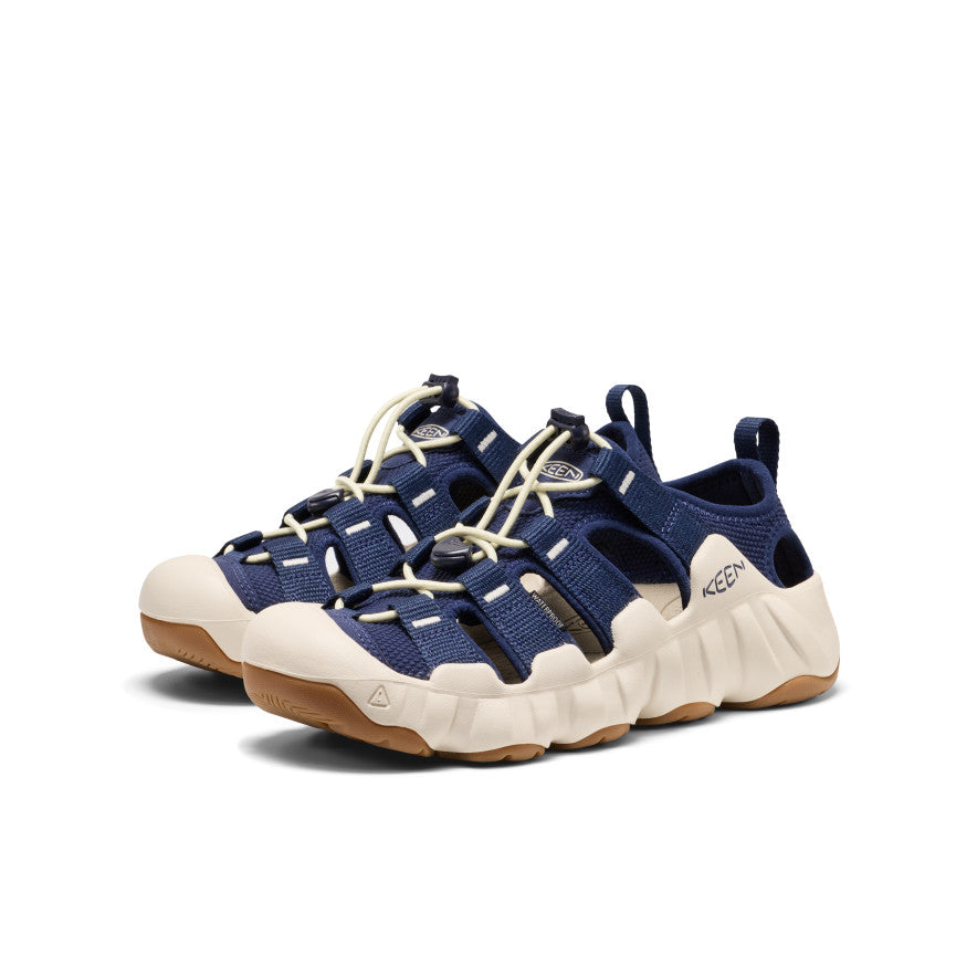 keen-hyperport-h2-sandale-f-r-damen-naval-academy-wax-yellow image 2