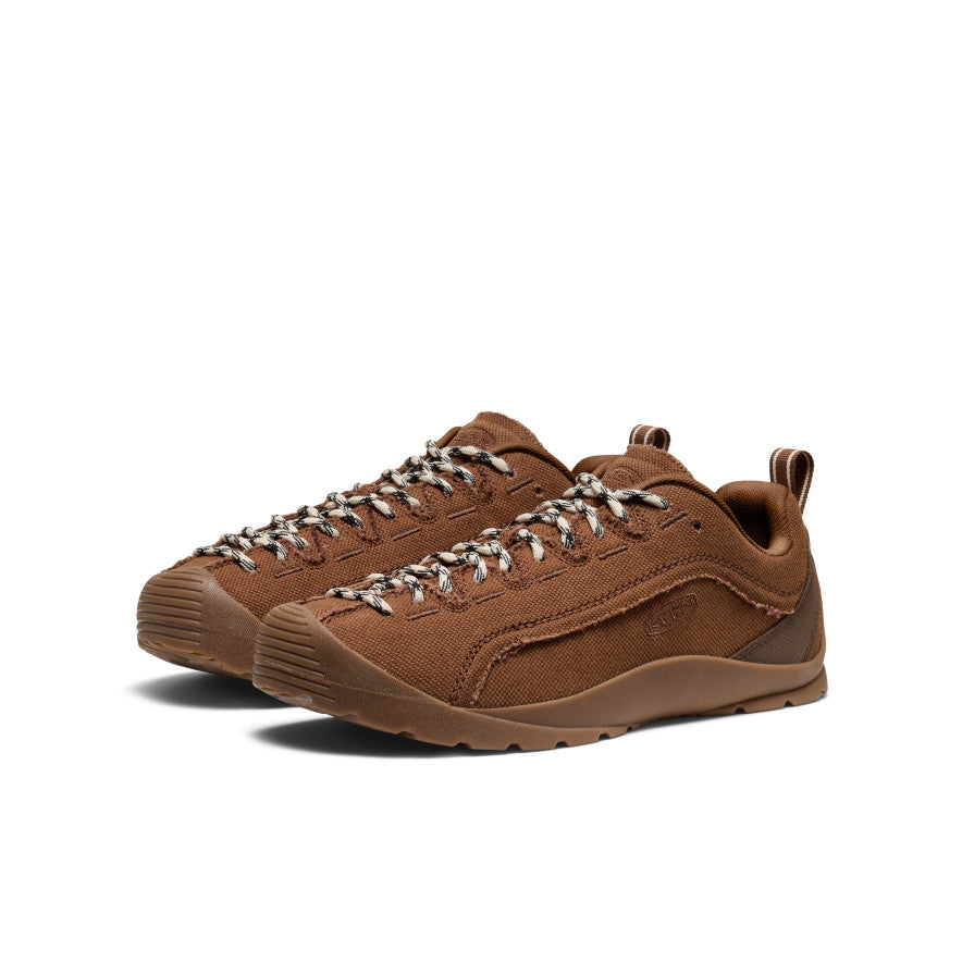 keen-jasper-split-skall-studio-sneaker-f-r-damen-skall-brown image 2