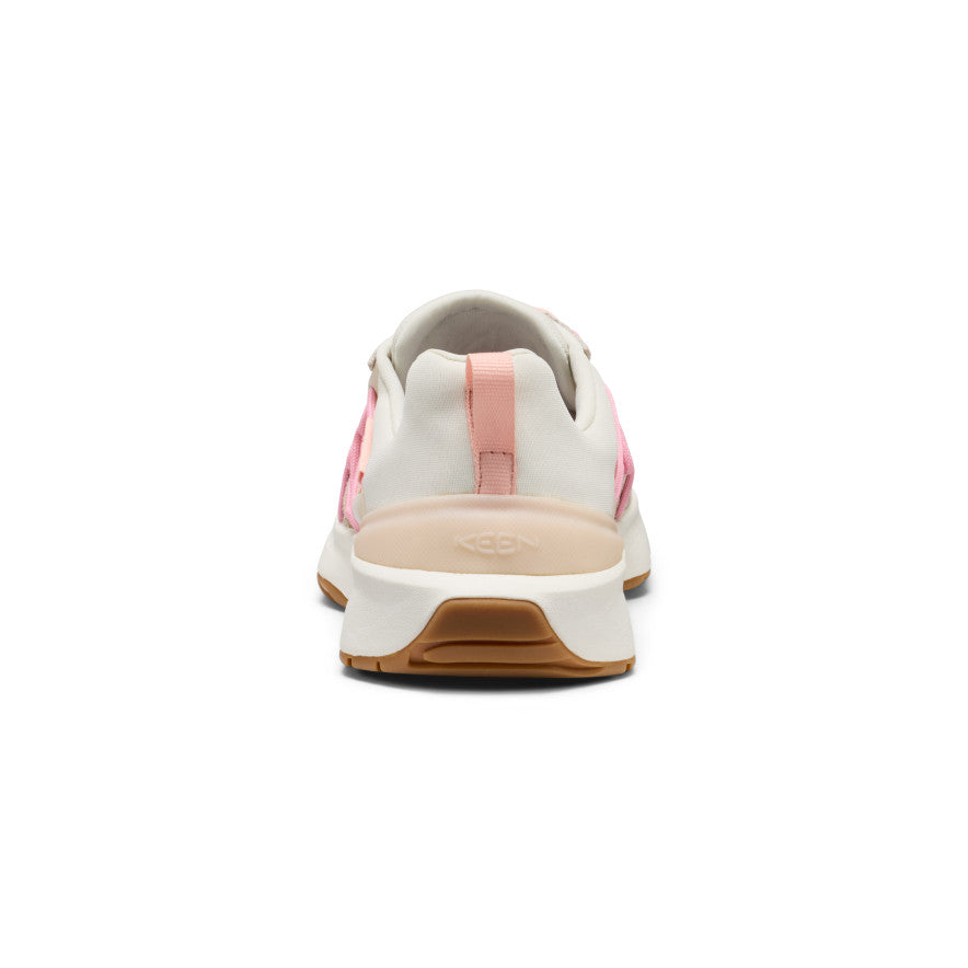 keen-uneek-trekker-sneaker-f-r-damen-birch-peach-tree image 5