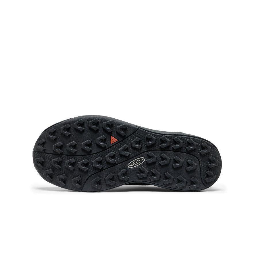 keen-ks86-sneaker-f-r-damen-black-silver image 6