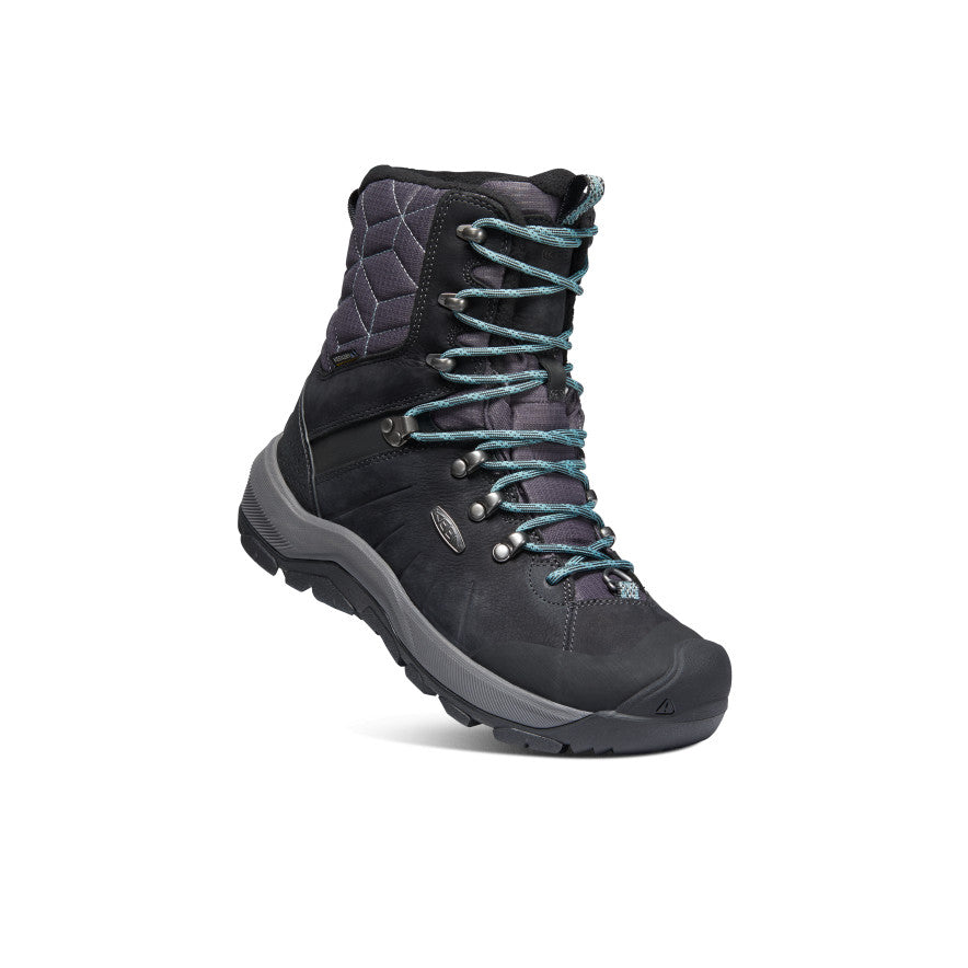 keen-revel-iv-high-polar-wasserdichter-winterstiefel-f-r-damen-black-north-atlan image 3