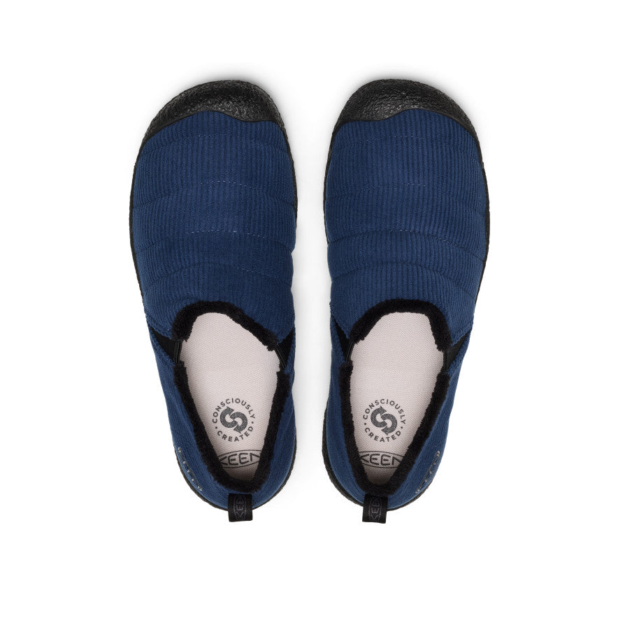 keen-howser-ii-slipper-f-r-herren-naval-academy-corduroy image 4