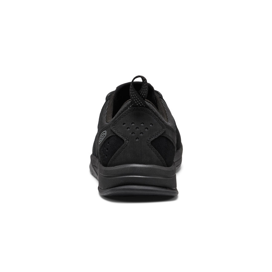 keen-jasper-iii-sneaker-f-r-herren-black-black image 6