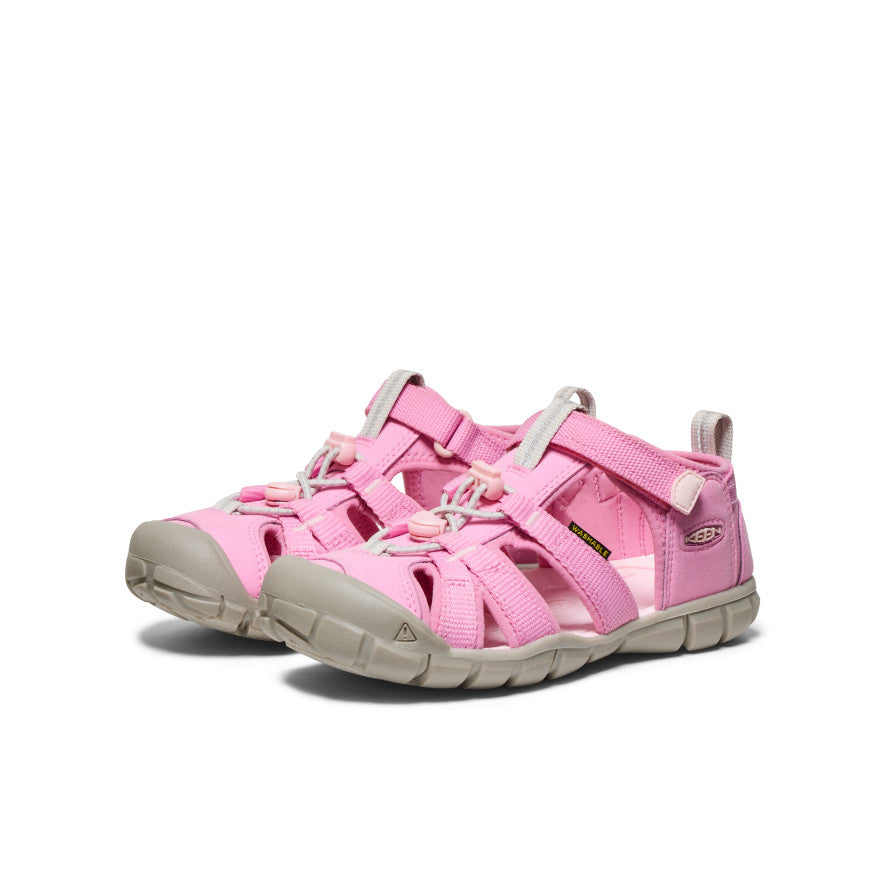 keen-seacamp-ii-cnx-sandale-f-r-gro-e-kids-moonlite-mauve-giggle-pink image 2