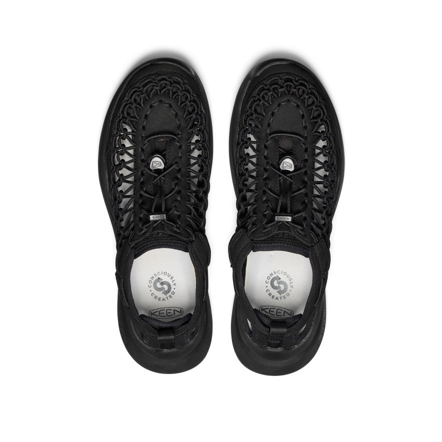 keen-uneek-wk-sneaker-f-r-herren-black-black image 4
