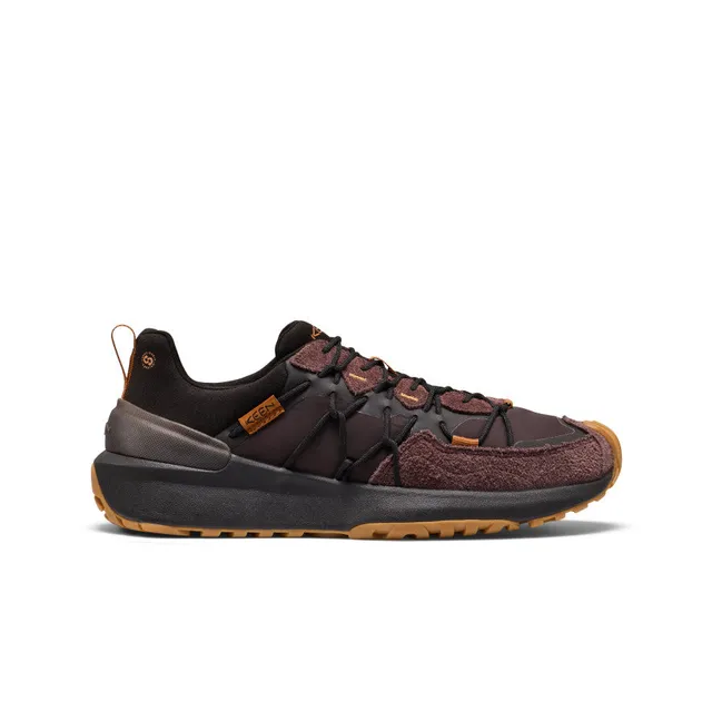 keen-uneek-trekker-sneaker-f-r-herren-java-roasted-pecan image 1