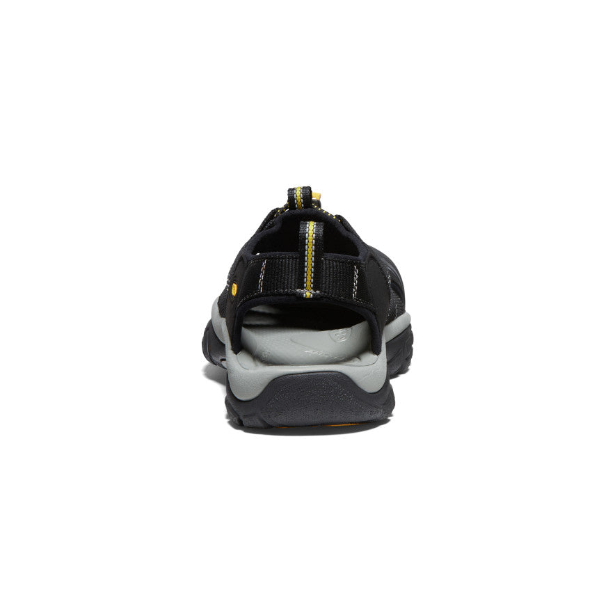 keen-newport-h2-hybrid-sandale-f-r-herren-black image 5