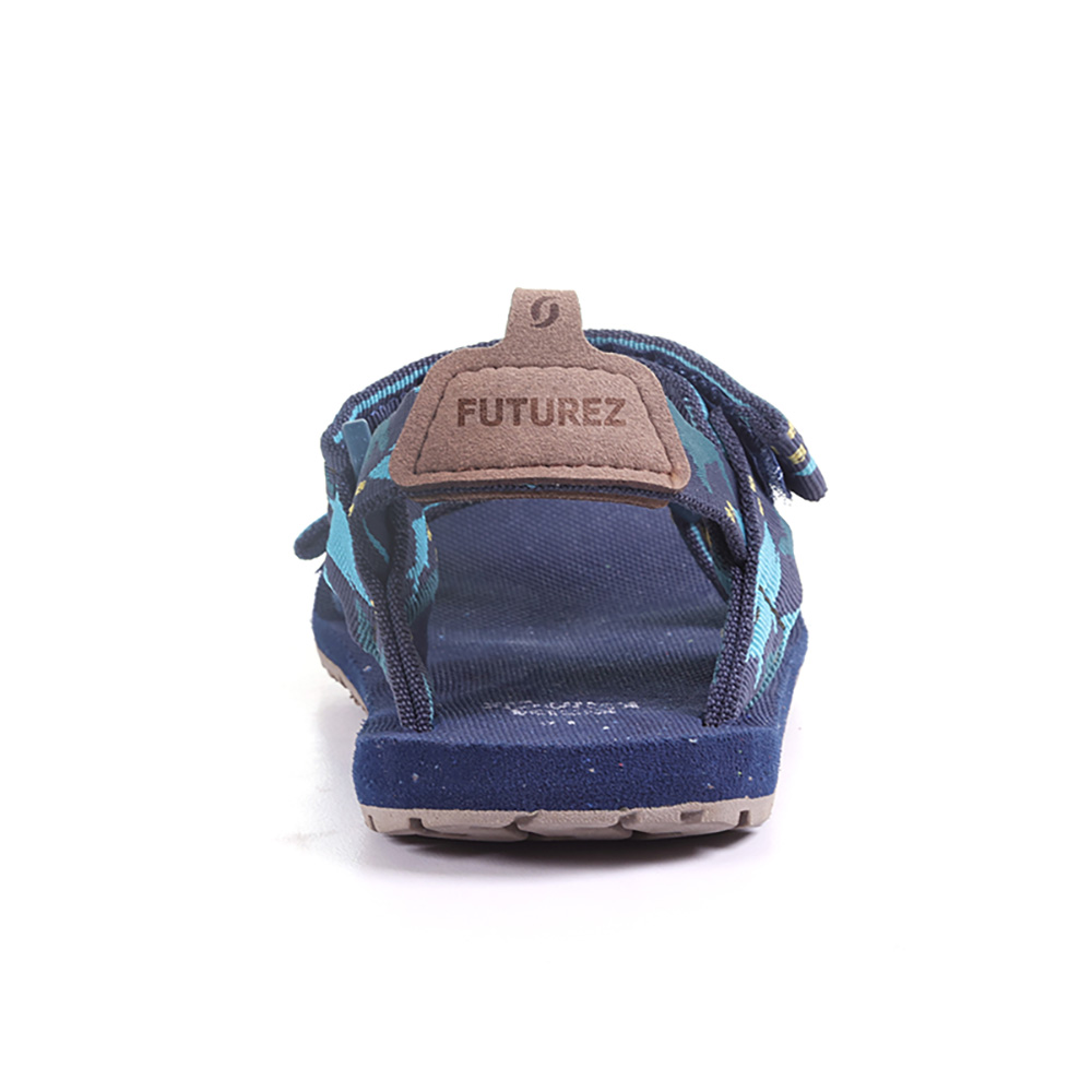 source-futurez-kinder-trekking-sandalen-classic image 3
