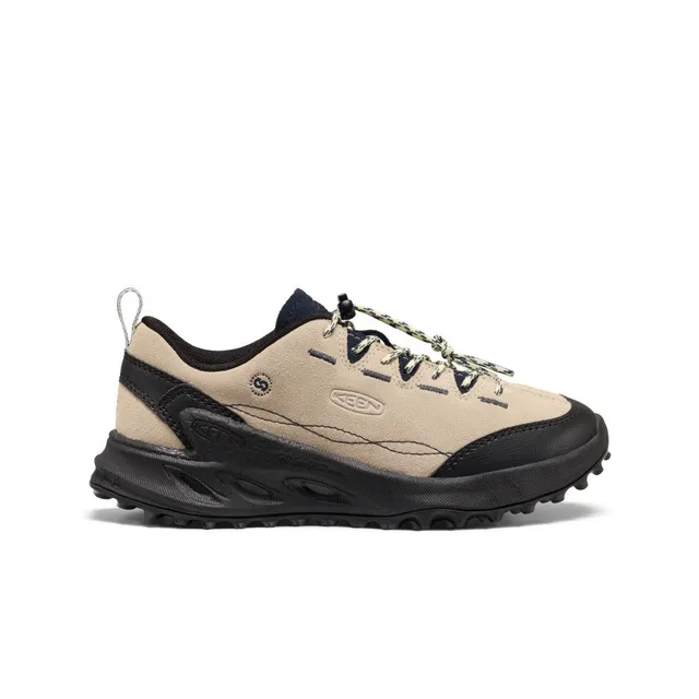 keen-jasper-zionic-sneaker-f-r-gro-e-kids-safari-wax-yellow image 1