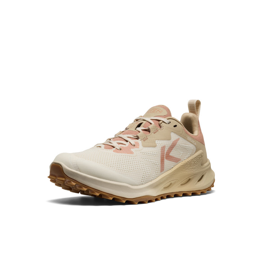 keen-zionic-nxt-wasserdichte-wanderschuhe-damen-birch-cork image 3